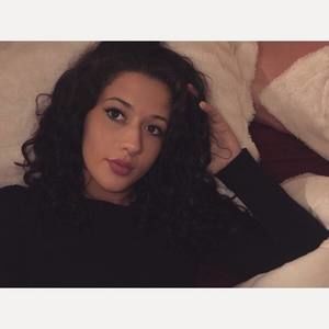 Meet your Posher, Kaitlyn